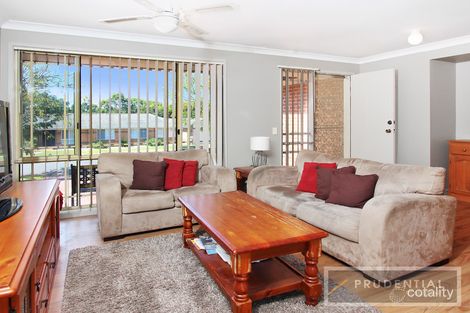 Property photo of 41 Kent Road Narellan Vale NSW 2567