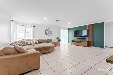 Property photo of 6 Shamrock Court Chuwar QLD 4306