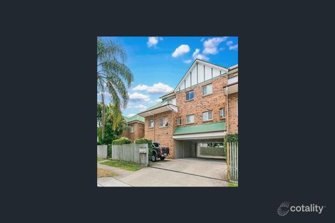 Property photo of 7/37 Avoca Street Yeronga QLD 4104