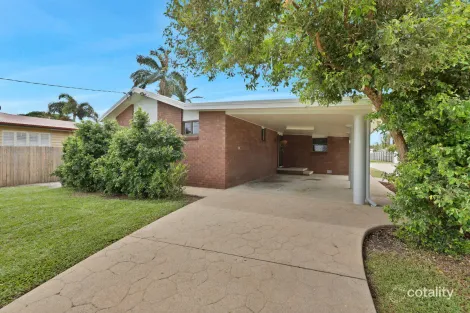 Property photo of 8 Davey Street Glenella QLD 4740