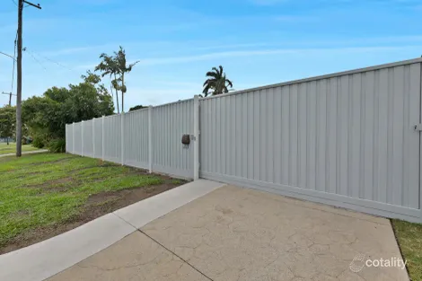 Property photo of 8 Davey Street Glenella QLD 4740