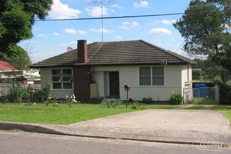 7 Moxham St, North Parramatta, NSW 2151