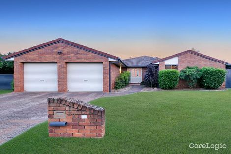 Property photo of 22 Petrina Street Eight Mile Plains QLD 4113