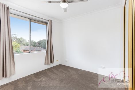 Property photo of 19/23-25 Sherbrook Road Hornsby NSW 2077