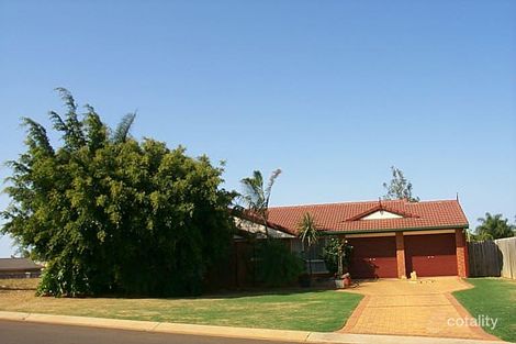 Property photo of 10 Robina Drive Avoca QLD 4670