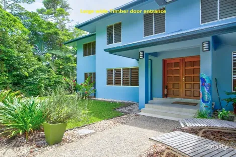 Property photo of 20 Plantation Drive Bingil Bay QLD 4852