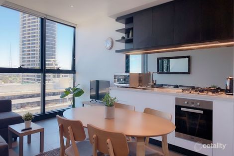 Property photo of 2007/1 Marshall Avenue St Leonards NSW 2065