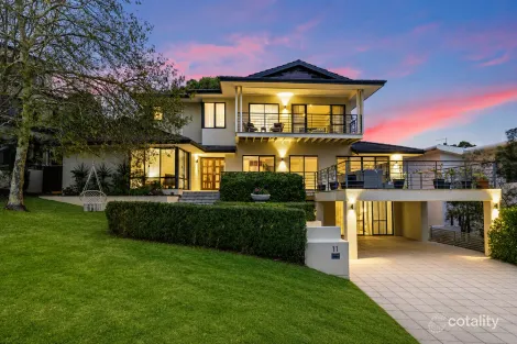 11 Banool Cres, City Beach, WA 6015