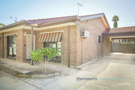 Property photo of 2/79 Edward Street Daw Park SA 5041
