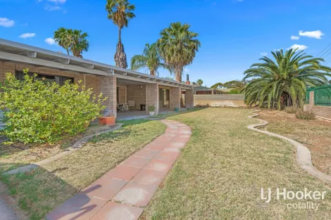 Property photo of 3 Dixon Road Braitling NT 0870