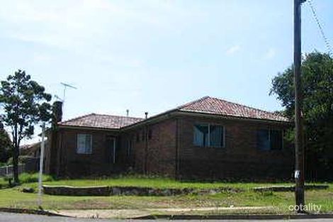 25 Broadarrow Rd, Narwee, NSW 2209