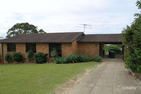 Property photo of 35 High Street Woolgoolga NSW 2456