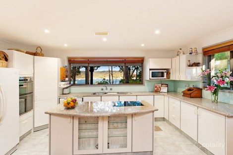 Property photo of 10 Quarter Sessions Road Church Point NSW 2105