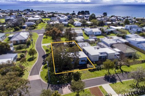 Property photo of 21 Warner Street Indented Head VIC 3223