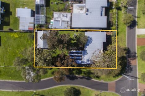 Property photo of 21 Warner Street Indented Head VIC 3223
