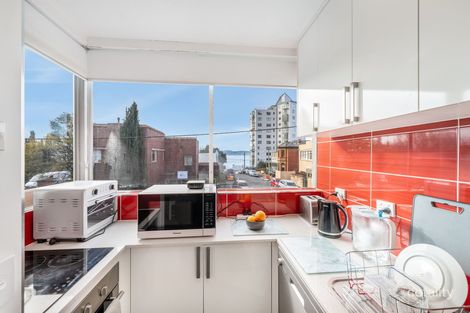 Property photo of 20/13 Battery Square Battery Point TAS 7004