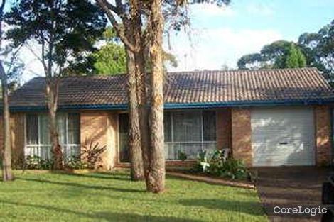 Property photo of 12 Ulm Road Sanctuary Point NSW 2540