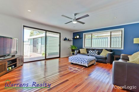 Property photo of 8 Yeomans Street Mount Warren Park QLD 4207