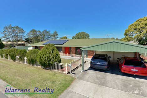 Property photo of 8 Yeomans Street Mount Warren Park QLD 4207