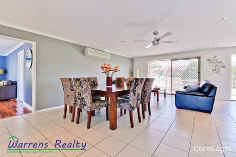 Property photo of 8 Yeomans Street Mount Warren Park QLD 4207