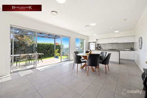 Property photo of 55 Greenview Drive Moorebank NSW 2170