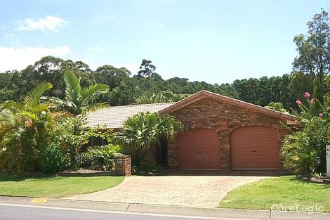 Property photo of 190 K P McGrath Drive Elanora QLD 4221