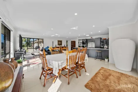 Property photo of 174 Welches Road Wongawallan QLD 4210