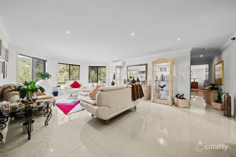 Property photo of 174 Welches Road Wongawallan QLD 4210