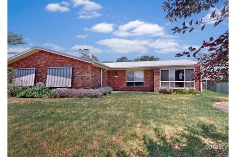 37 Blaxland St, Merriwa, NSW 2329