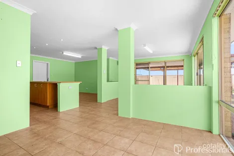 Property photo of 24 Nunney Road Orelia WA 6167