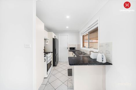 Property photo of 17 Arnold Avenue Green Valley NSW 2168