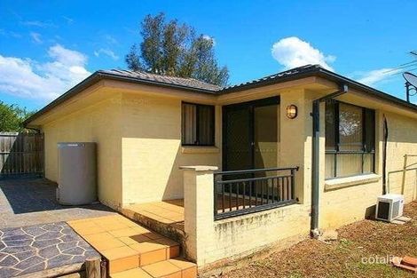Property photo of 1/35 Normac Road Girraween NSW 2145