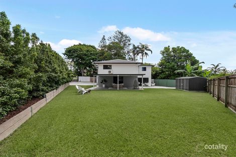 Property photo of 214A Mount Cotton Road Capalaba QLD 4157