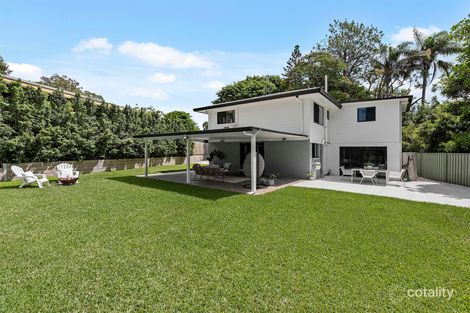 Property photo of 214A Mount Cotton Road Capalaba QLD 4157