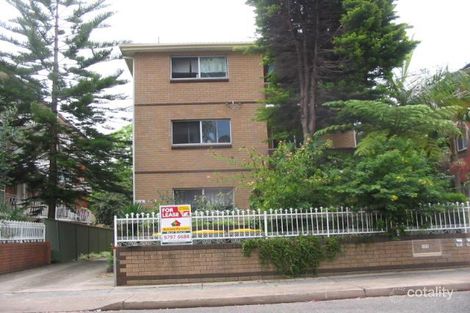4/122 Bland St, Ashfield, NSW 2131