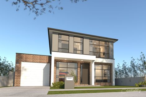 84/99 Perfection Ave, Stanhope Gardens, NSW 2768