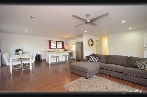 Property photo of 10 Springtime Court Mudgeeraba QLD 4213