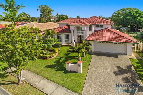 Property photo of 16 Currajong Street Calamvale QLD 4116
