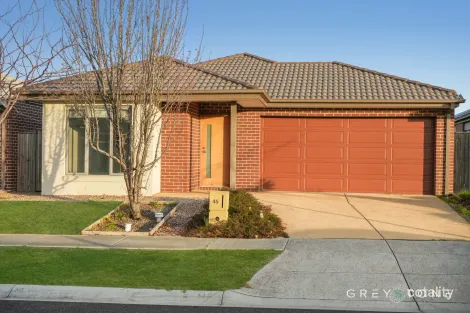 45 Fairfield Cres, Diggers Rest, VIC 3427