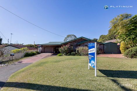 Property photo of 34 Beenong Street Wanneroo WA 6065