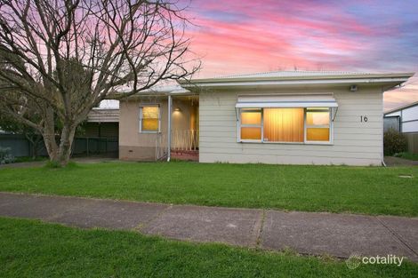 16 Wilkins St, Enfield, SA 5085