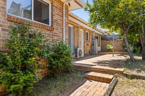 Property photo of 2/17 Kemp Street Tennyson Point NSW 2111