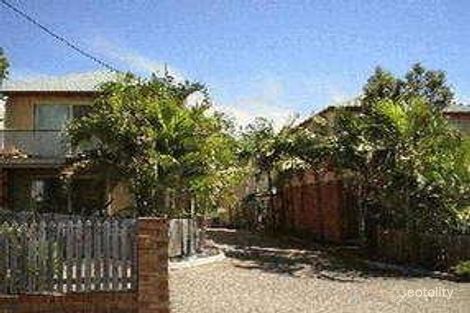 3/29 Bristol St, West End, QLD 4101