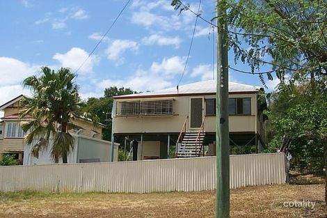 Property photo of 43 Norman Street Wandal QLD 4700