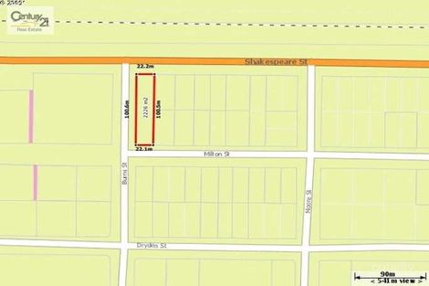 Property photo of 111 Shakespeare Street Alpha QLD 4724