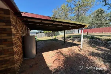 Property photo of 96 Mackellar Drive Boronia Heights QLD 4124