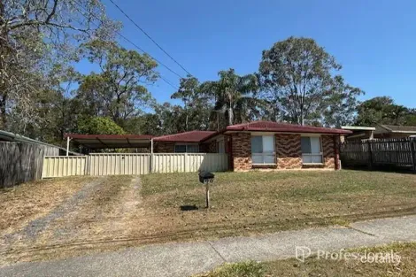 Property photo of 96 Mackellar Drive Boronia Heights QLD 4124