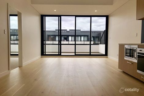 Property photo of 603/24B George Street Leichhardt NSW 2040