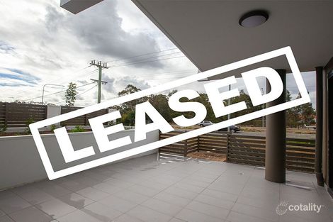 36/5 Rynan Ave, Edmondson Park, NSW 2174