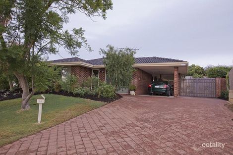 14 Danaher Mews, Clarkson, WA 6030